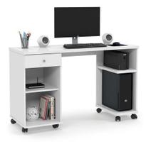 Mesa De Computador Million - Patrimar Móveis