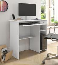 Mesa de Computador Notebook Estudos Vilhena cor Preto - Comprar moveis em casa Mesa de Computador Notebook Estudos Vilhena cor Preto - Comprar moveis em casa