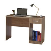 Mesa de Computador Para Escritório Escrivaninha Celta Mel Mesa de Computador Para Escritório Escrivaninha Celta Mel