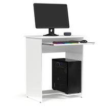 Mesa de computador prática(ej)
