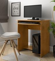 Mesa de Computador Pratica Nova Freijó - Comprar Moveis em Casa Mesa de Computador Pratica Nova Freijó - Comprar Moveis em Casa