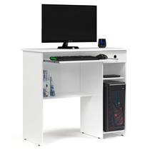 Mesa de Computador Viena Branco Mesa de Computador Viena Branco