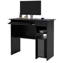 Mesa de computador viena - ej móveis Mesa de computador viena - ej móveis