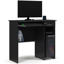 Mesa de Computador Viena Preto Mesa de Computador Viena Preto