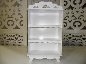 Mesa de decoração de mdf Mesa de decoração de mdf
