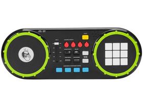 Mesa de DJ Mixer - Multikids