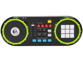 Mesa de DJ Mixer - Multikids