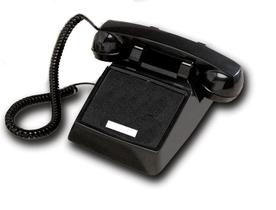 Mesa de Escritório 250000-VBA-NDL - Preta e Sem Gaveta