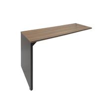 Mesa de escritório dinâmica - euro shelf - 74ax170lx60p