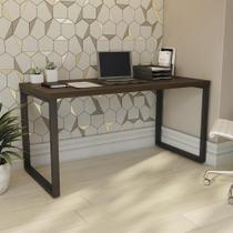 Mesa de Escritório Diretor 1.50M Munique F150 Mesa de Escritório Diretor 1.50M Munique F150