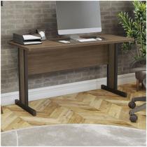 Mesa De Escritório Diretor Versatile Munique 1,50m Mesa De Escritório Diretor Versatile Munique 1,50m
