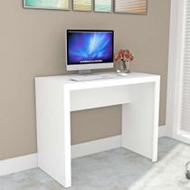 Mesa de Escritório Escrivaninha 90cm Várias Cores ME4139 Tecnomóbili