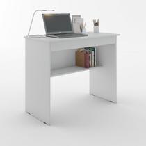 Mesa De Escritório Escrivaninha Com 1 Gaveta Para Estudo E Trabalho - JM3 Móveis