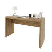 Mesa de Escritório Escrivaninha para Computador 127cm Tecnomobili Mesa de Escritório Escrivaninha para Computador 127cm Tecnomobili