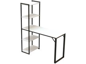 Mesa de Escritório Indusat D7 Home Office D-7006 Mesa de Escritório Indusat D7 Home Office D-7006