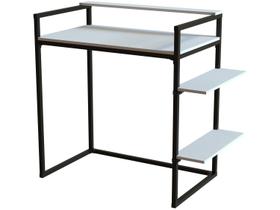 Mesa de Escritório Indusat D7 Home Office