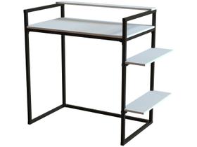 Mesa de Escritório Indusat D7 Home Office Mesa de Escritório Indusat D7 Home Office