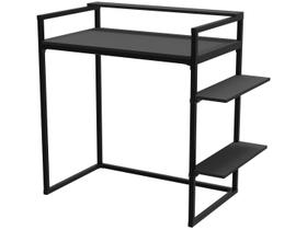 Mesa de Escritório Indusat D7 Home Office Mesa de Escritório Indusat D7 Home Office