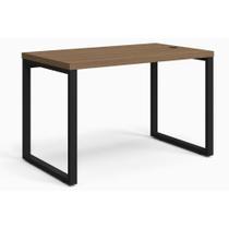 Mesa de Escritório Industrial Frame F120 Munique - Kappesberg Mesa de Escritório Industrial Frame F120 Munique - Kappesberg