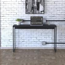 Mesa de Escritório Studio 120 cm Yescasa Mesa de Escritório Studio 120 cm Yescasa