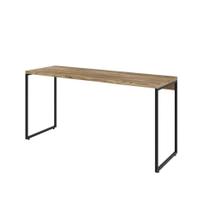 Mesa de Escritório Studio Carvalho 150 cm Mesa de Escritório Studio Carvalho 150 cm