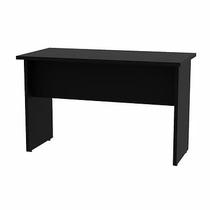 Mesa de Escritório Treviso 1,65 x 0,60 Preto