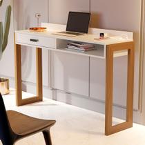 Mesa de Estudo Brisbane Perola Mesa de Estudo Brisbane Perola