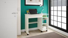 Mesa de estudo com 1 gaveta Mesa de estudo com 1 gaveta