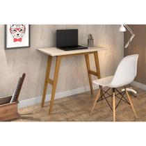 Mesa de Estudo Dubai Off White Mesa de Estudo Dubai Off White
