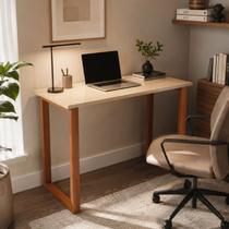 Mesa De Estudo Escrivaninha Para Computador Notebook 0,76m ou 0,90m Jogos, Quarto, Escritório Mesa De Estudo Escrivaninha Para Computador Notebook 0,76m ou 0,90m Jogos, Quarto, Escritório