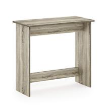 Mesa de estudo Furinno 14035OK Simplistic Sonoma Oak