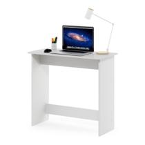 Mesa de estudo Furinno Simplistic White 80x40x76cm