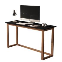 Mesa De Estudo Moderna Para Trabalho Em Casa 120cm Mesa De Estudo Moderna Para Trabalho Em Casa 120cm