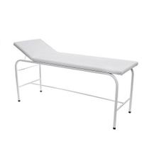 Mesa De Exame Divã Clínico Maca Avaliação Médica E Estética