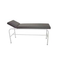 Mesa De Exame Divã Maca Avaliação Médica Estética e Massagem