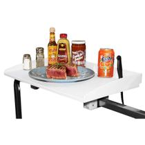 Mesa de filetes Sea-Dog Square Tube Rail Mount 20cm Mesa de filetes Sea-Dog Square Tube Rail Mount 20cm