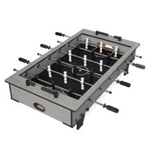 Mesa de Futbolín de Escritorio Best Choice Products 40 pulgadas Gris Mesa de Futbolín de Escritorio Best Choice Products 40 pulgadas Gris