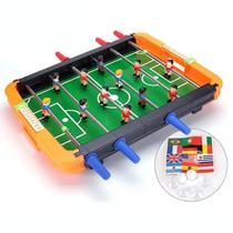 Mesa De Futebol, Brinquedos De Futebol, Presentes para Crianças, Crianças, Ao Ar Livre, Acampamento, Caminhadas, Ferram - Toy King