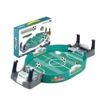 Mesa De Futebol Portátil Para Crianças, Jogo De Tabuleiro Para Festas Em Família, Brinquedo