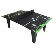 Mesa De Futmesa Da Air Joy 1,82m Acompanha Bola De Futebol Mesa De Futmesa Da Air Joy 1,82m Acompanha Bola De Futebol