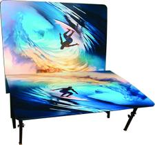 Mesa de Futmesa Profissional XL Alaia