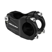Mesa de Guidão AL-408 Alumínio 50mmX30 Preto Suporte 31.8