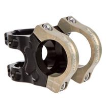 Mesa De Guidao Renthal Bike Apex 50Mm - Fatbar 31.8Mm - 136 Gramas Mesa De Guidao Renthal Bike Apex 50Mm - Fatbar 31.8Mm - 136 Gramas