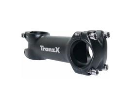 Mesa De Guidão Tranz-x St05 25.4x100mm 7 Graus Mesa De Guidão Tranz-x St05 25.4x100mm 7 Graus