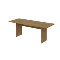Mesa de Jantar 200x80x74cm 2,5cm Essence Mesa de Jantar 200x80x74cm 2,5cm Essence