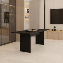 Mesa de Jantar 200x80x74cm 25mm Essence