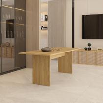Mesa de Jantar 200x80x74cm 25mm Essence