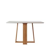 Mesa de Jantar 90cm 4 Lugares Babus Mesa de Jantar 90cm 4 Lugares Babus