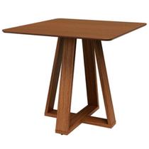 Mesa de Jantar 90cm 4 Lugares Pinhão Dalla Costa Mesa de Jantar 90cm 4 Lugares Pinhão Dalla Costa