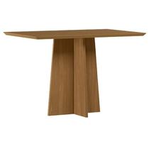 Mesa de Jantar Anitta 120x80 cm sem Vidro Ype New Ceval